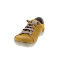 Zapatos Sunni Sabbi zapatos Hombre modelo Oki Amarillo Elástico