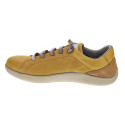 Zapatos Sunni Sabbi zapatos Hombre modelo Oki Amarillo Elástico