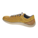 Zapatos Sunni Sabbi zapatos Hombre modelo Oki Amarillo Elástico