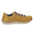 Zapatos Sunni Sabbi zapatos Hombre modelo Oki Amarillo Elástico