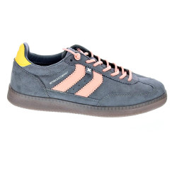 Zapatillas Xti zapatos Mujer modelo 144170 Gris 