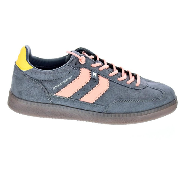 Zapatillas Xti zapatos Mujer modelo 144170 Gris 