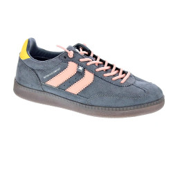 Zapatillas Xti zapatos Mujer modelo 144170 Gris  2