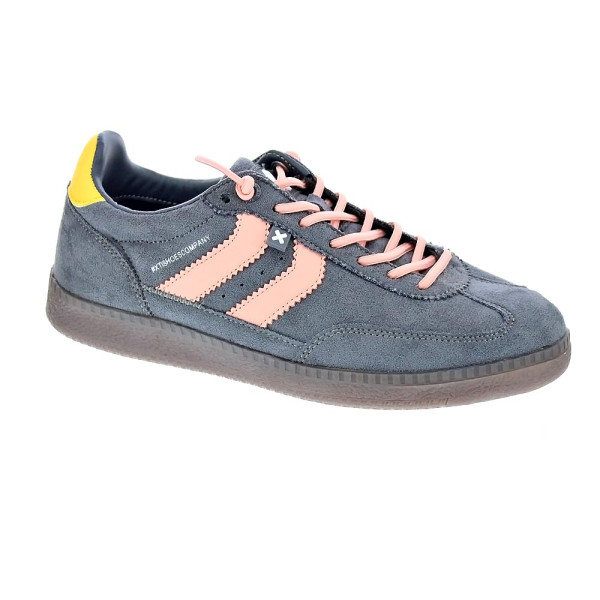 Zapatillas Xti zapatos Mujer modelo 144170 Gris 