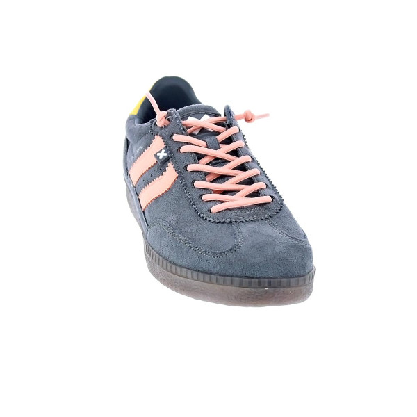 Zapatillas Xti zapatos Mujer modelo 144170 Gris 