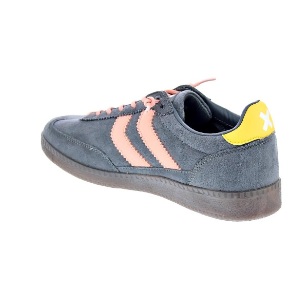 Zapatillas Xti zapatos Mujer modelo 144170 Gris 