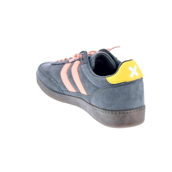 Zapatillas Xti zapatos Mujer modelo 144170 Gris 