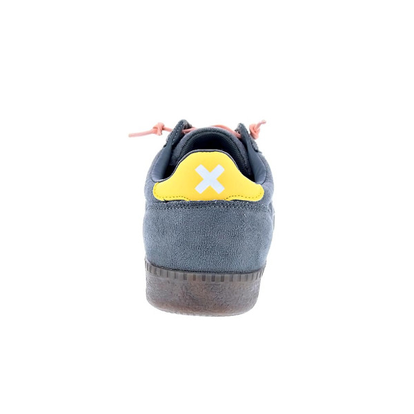 Zapatillas Xti zapatos Mujer modelo 144170 Gris 