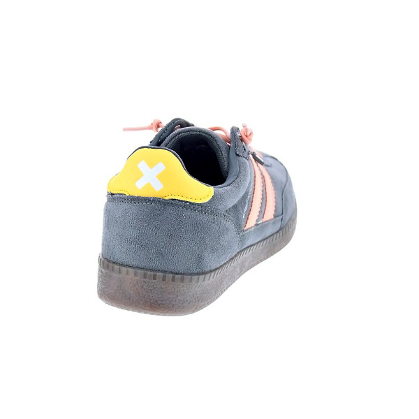 Zapatillas Xti zapatos Mujer modelo 144170 Gris 