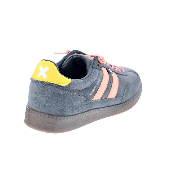 Zapatillas Xti zapatos Mujer modelo 144170 Gris 