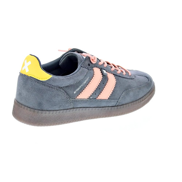 Zapatillas Xti zapatos Mujer modelo 144170 Gris 