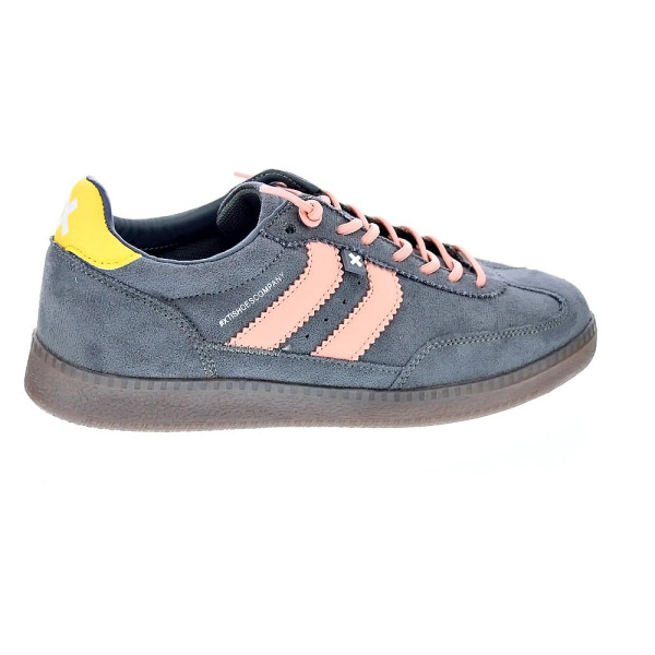 Zapatillas Xti zapatos Mujer modelo 144170 Gris 