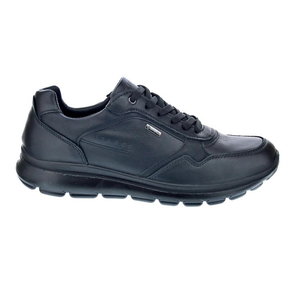 Zapatos Igi zapatos Hombre modelo 8617600 Negro Cordón