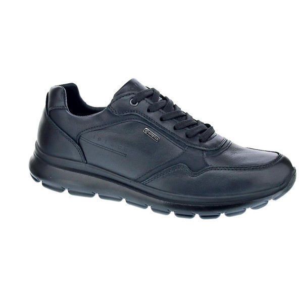 Zapatos Igi zapatos Hombre modelo 8617600 Negro Cordón