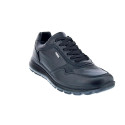 Zapatos Igi zapatos Hombre modelo 8617600 Negro Cordón
