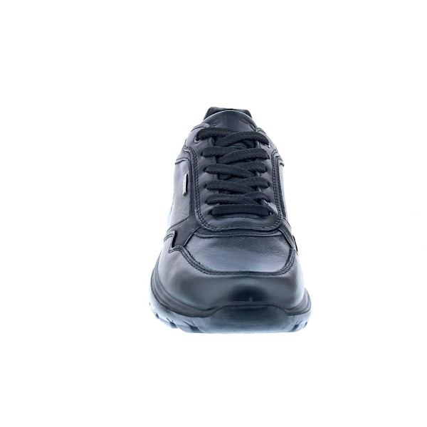 Zapatos Igi zapatos Hombre modelo 8617600 Negro Cordón