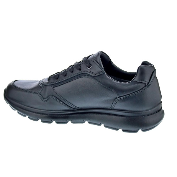 Zapatos Igi zapatos Hombre modelo 8617600 Negro Cordón