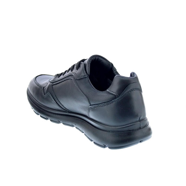 Zapatos Igi zapatos Hombre modelo 8617600 Negro Cordón