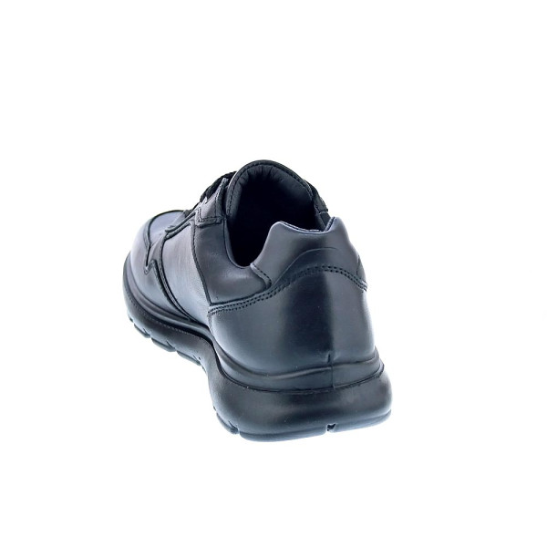 Zapatos Igi zapatos Hombre modelo 8617600 Negro Cordón