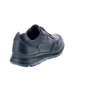 Zapatos Igi zapatos Hombre modelo 8617600 Negro Cordón