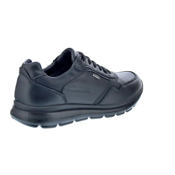 Zapatos Igi zapatos Hombre modelo 8617600 Negro Cordón