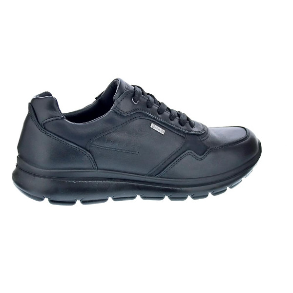 Zapatos Igi zapatos Hombre modelo 8617600 Negro Cordón
