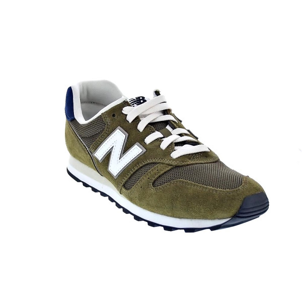 Zapatillas New Balance zapatos Hombre modelo ML373 XD2 Marrón Cordón