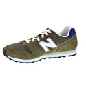 Zapatillas New Balance zapatos Hombre modelo ML373 XD2 Marrón Cordón