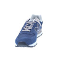 Zapatillas New Balance zapatos Hombre modelo ML574 Azul Cordón
