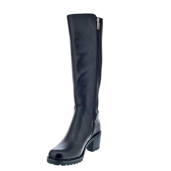 Botas Mtng zapatos Mujer modelo Mayo Negro 