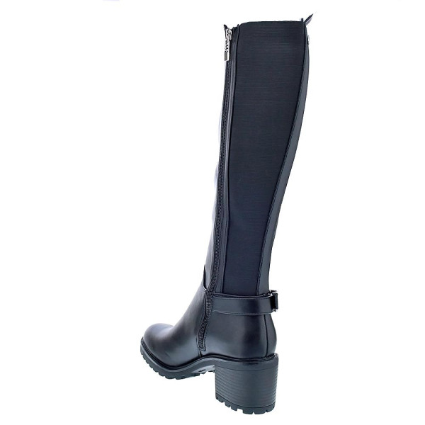 Botas Mtng zapatos Mujer modelo Mayo Negro 