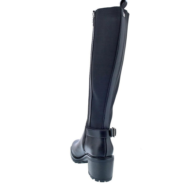 Botas Mtng zapatos Mujer modelo Mayo Negro 