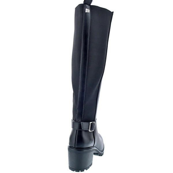 Botas Mtng zapatos Mujer modelo Mayo Negro 