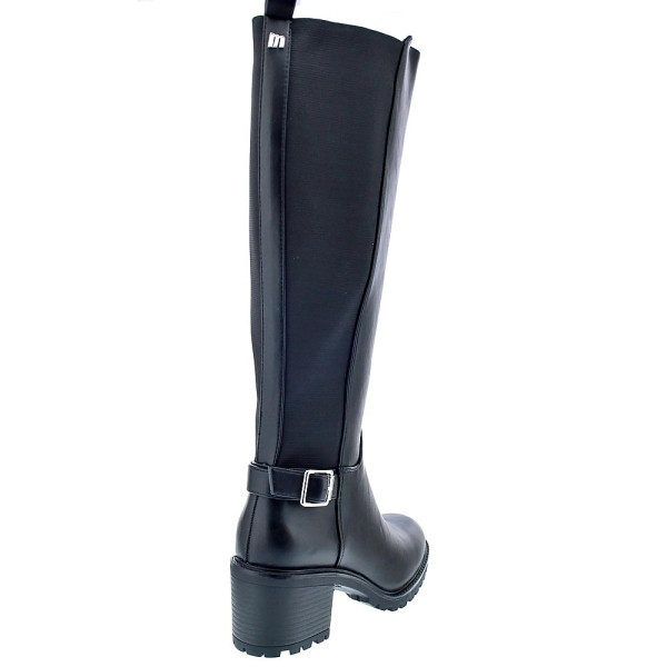 Botas Mtng zapatos Mujer modelo Mayo Negro 