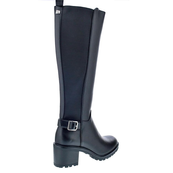 Botas Mtng zapatos Mujer modelo Mayo Negro 