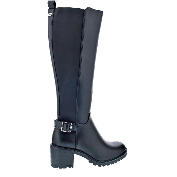 Botas Mtng zapatos Mujer modelo Mayo Negro 