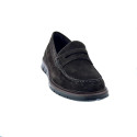 Mocasines Imac zapatos Hombre modelo 850971 Marrón 
