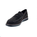 Mocasines Imac zapatos Hombre modelo 850971 Marrón 