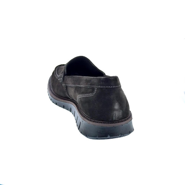 Mocasines Imac zapatos Hombre modelo 850971 Marrón 