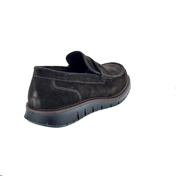 Mocasines Imac zapatos Hombre modelo 850971 Marrón 