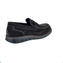 Mocasines Imac zapatos Hombre modelo 850971 Marrón 