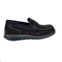 Mocasines Imac zapatos Hombre modelo 850971 Marrón 
