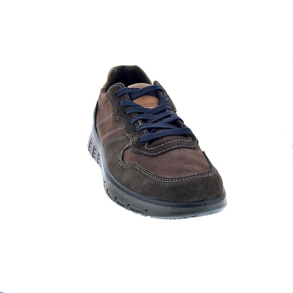 Zapatos Imac zapatos Hombre modelo 852190 Marrón Cordón