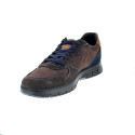 Zapatos Imac zapatos Hombre modelo 852190 Marrón Cordón