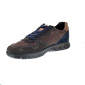 Zapatos Imac zapatos Hombre modelo 852190 Marrón Cordón