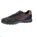 Zapatos Imac zapatos Hombre modelo 852190 Marrón Cordón