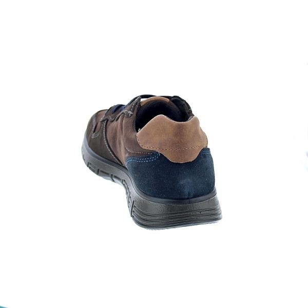 Zapatos Imac zapatos Hombre modelo 852190 Marrón Cordón