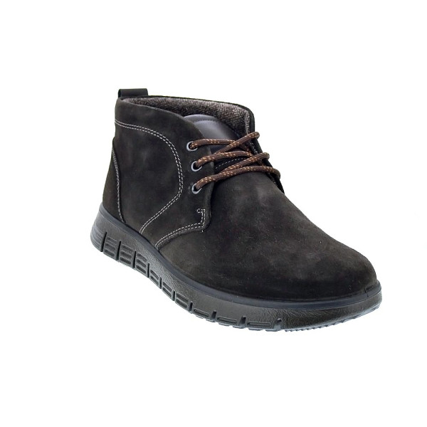 Botines Imac zapatos Hombre modelo 852220 Marrón 