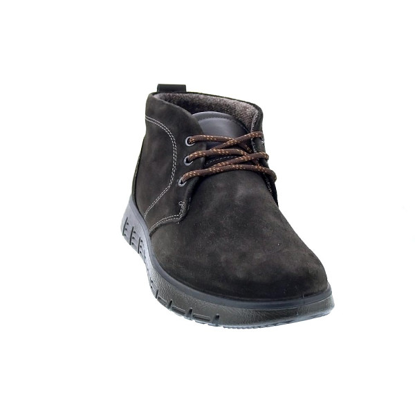 Botines Imac zapatos Hombre modelo 852220 Marrón 