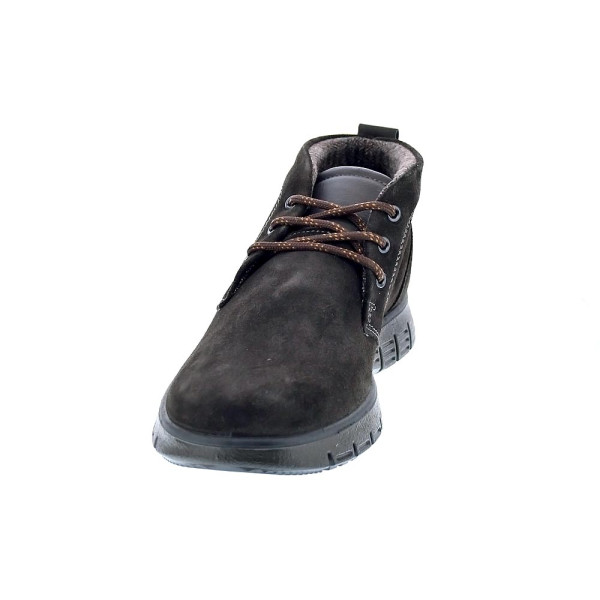 Botines Imac zapatos Hombre modelo 852220 Marrón 